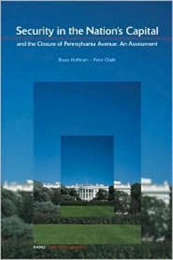 Bertrand.pt - Security In The National Capital And The Closure Of Pennsylvania Avenue