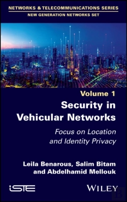 Bertrand.pt - Security In Vehicular Networks
