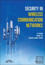 Security In Wireless Communication Networks
