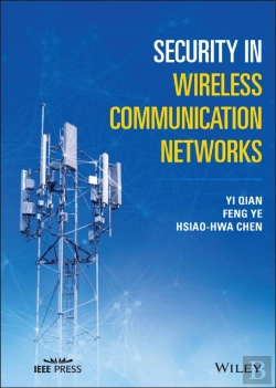 Bertrand.pt - Security In Wireless Communication Networks