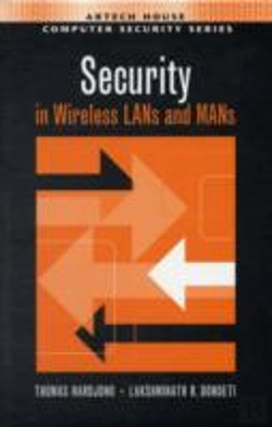 Bertrand.pt - Security In Wireless Lans And Mans