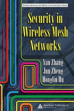 Bertrand.pt - Security In Wireless Mesh Networks