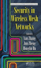 Security In Wireless Mesh Networks