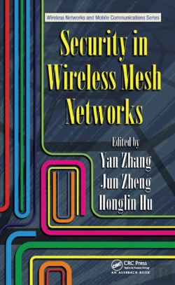 Bertrand.pt - Security In Wireless Mesh Networks