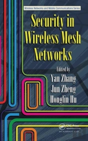 Security In Wireless Mesh Networks