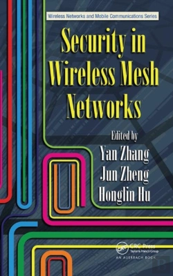 Bertrand.pt - Security In Wireless Mesh Networks