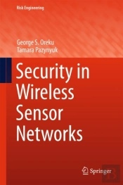 Security In Wireless Sensor Networks