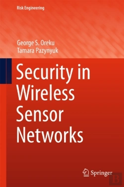 Bertrand.pt - Security In Wireless Sensor Networks