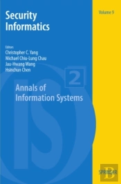 Security Informatics