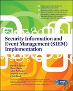 Bertrand.pt - Security Information And Event Management (Siem) Implementation