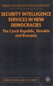 Security Intelligence Services In New Democracies