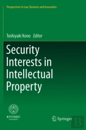 Security Interests In Intellectual Property