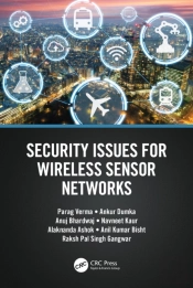 Security Issues For Wireless Sensor Networks