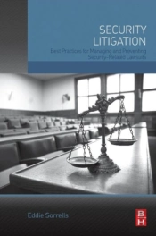 Security Litigation