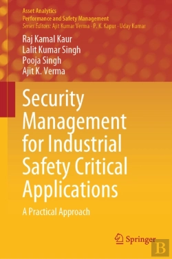 Bertrand.pt - Security Management For Industrial Safety Critical Applications