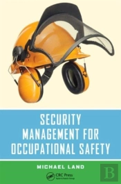 Security Management For Occupational Safety