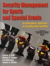 Security Management For Sports & Special