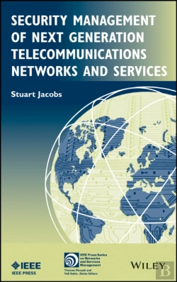 Bertrand.pt - Security Management Of Next Generation Telecommunications Networks And Services