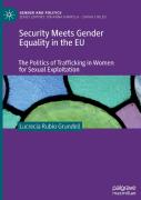 Security Meets Gender Equality In The Eu