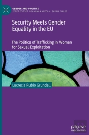 Security Meets Gender Equality In The Eu
