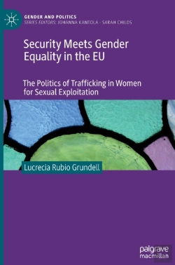Bertrand.pt - Security Meets Gender Equality In The Eu