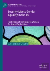 Security Meets Gender Equality In The Eu