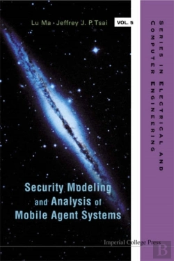 Bertrand.pt - Security Modeling And Analysis Of Mobile Agent Systems