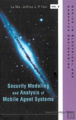 Bertrand.pt - Security Modeling And Analysis Of Mobile Agent Systems