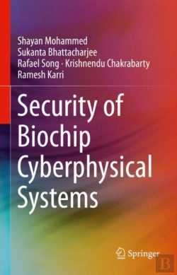 Bertrand.pt - Security Of Biochip Cyberphysical Systems