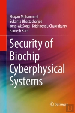Bertrand.pt - Security Of Biochip Cyberphysical Systems