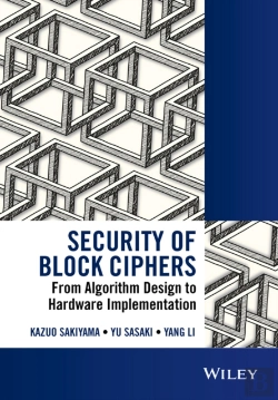 Bertrand.pt - Security Of Block Ciphers