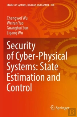 Bertrand.pt - Security Of Cyber-Physical Systems: State Estimation And Control
