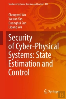 Bertrand.pt - Security Of Cyber-Physical Systems: State Estimation And Control