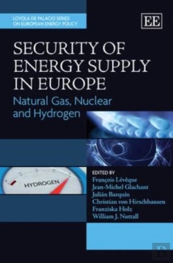 Bertrand.pt - Security Of Energy Supply In Europe