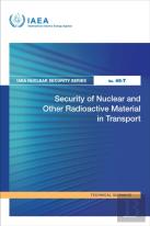 Security Of Nuclear And Other Radioactive Material In Transport