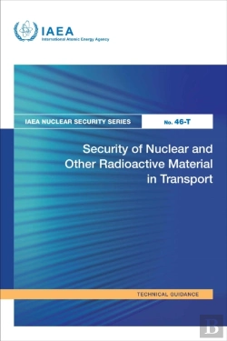 Bertrand.pt - Security Of Nuclear And Other Radioactive Material In Transport