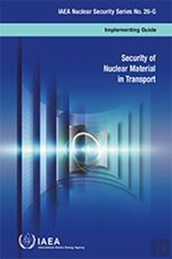 Bertrand.pt - Security Of Nuclear Material In Transport