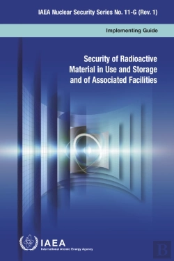 Bertrand.pt - Security Of Radioactive Material In Use And Storage And Of Associated Facilities