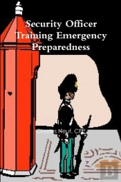 Security Officer Training Emergency Preparedness
