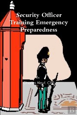 Bertrand.pt - Security Officer Training Emergency Preparedness