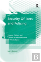 Security Officers And Policing