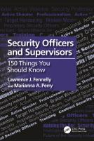 Security Officers And Supervisors