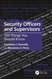 Security Officers And Supervisors