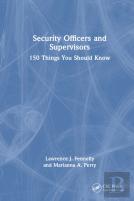 Security Officers And Supervisors