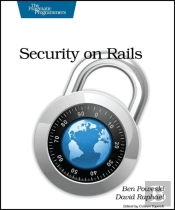 Security On Rails