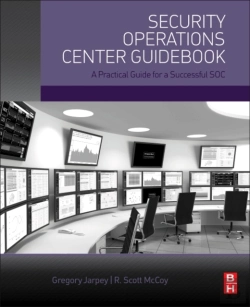 Bertrand.pt - Security Operations Center Guidebook