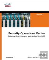 Security Operations Center