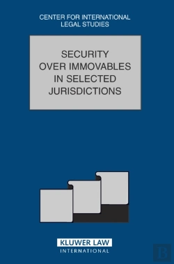 Bertrand.pt - Security Over Immovables In Selected Jurisdictions