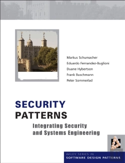 Bertrand.pt - Security Patterns
