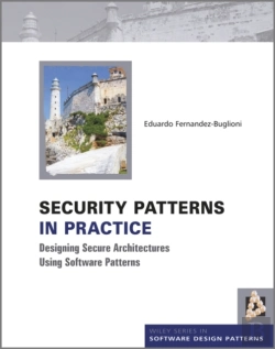 Bertrand.pt - Security Patterns In Practice